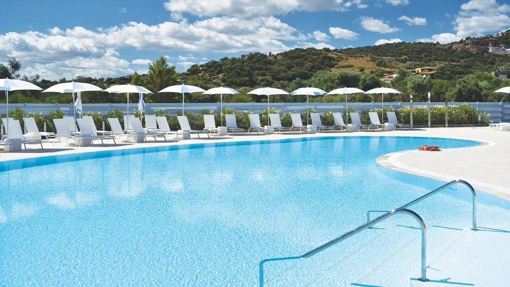 Pool, Piccolo Hotel - Adults Only, Olbia
