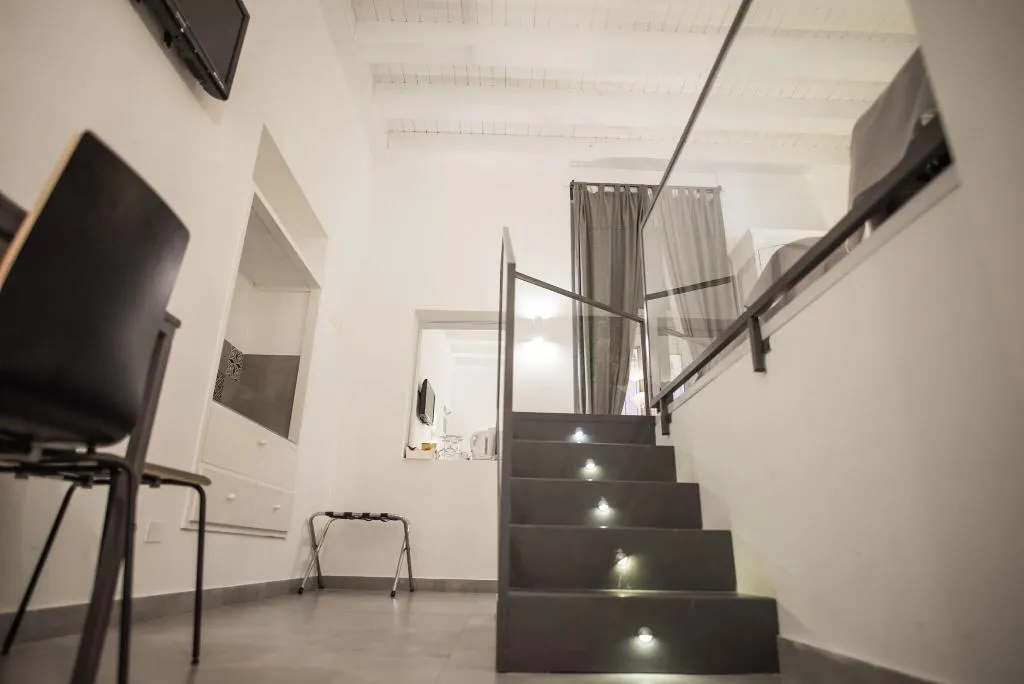 Room, Aretusa Vacanze B&B, Catania