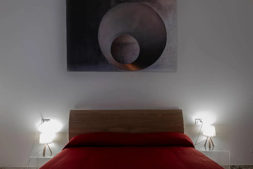 APARTMENT SUPERIOR TWO BEDROOMS Room, Hotel Exclusive, Catania