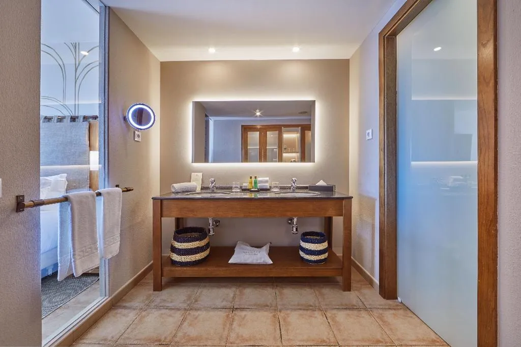 Room, Secrets Lanzarote Resort & Spa (Adults Only), Lanzarote