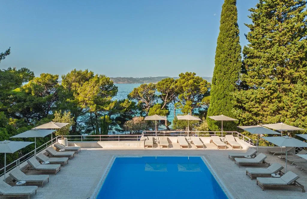 Pool, Maestral Adults Exclusive Hotel, Split