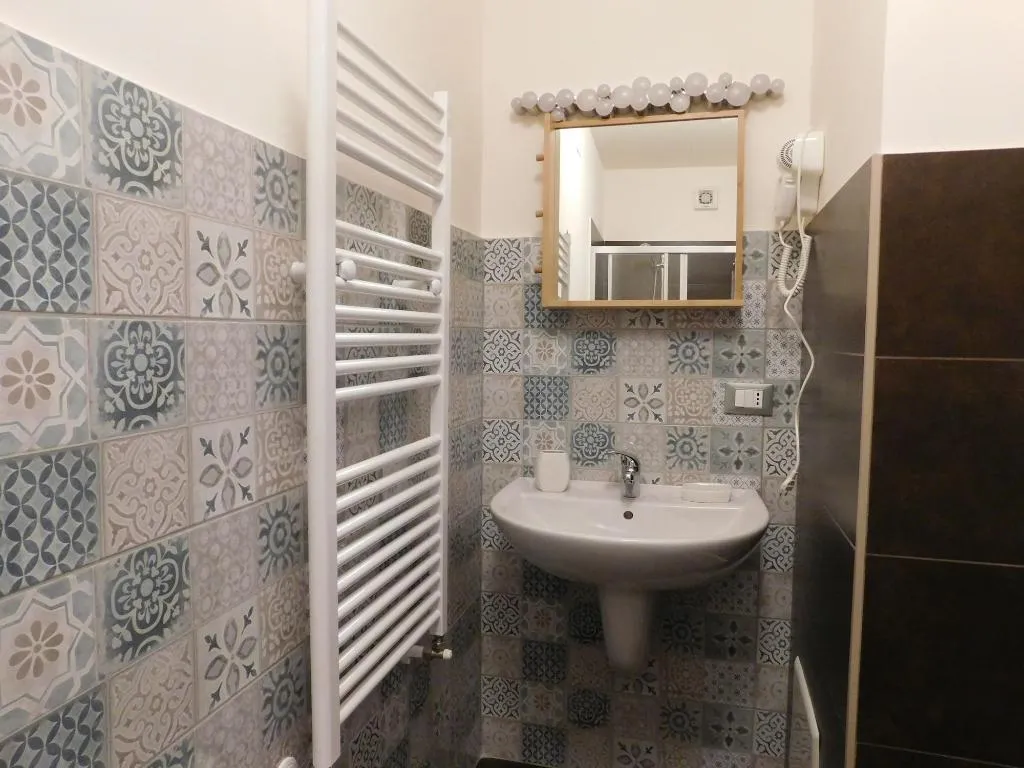 Room, Corte dei medici - Palace, Catania