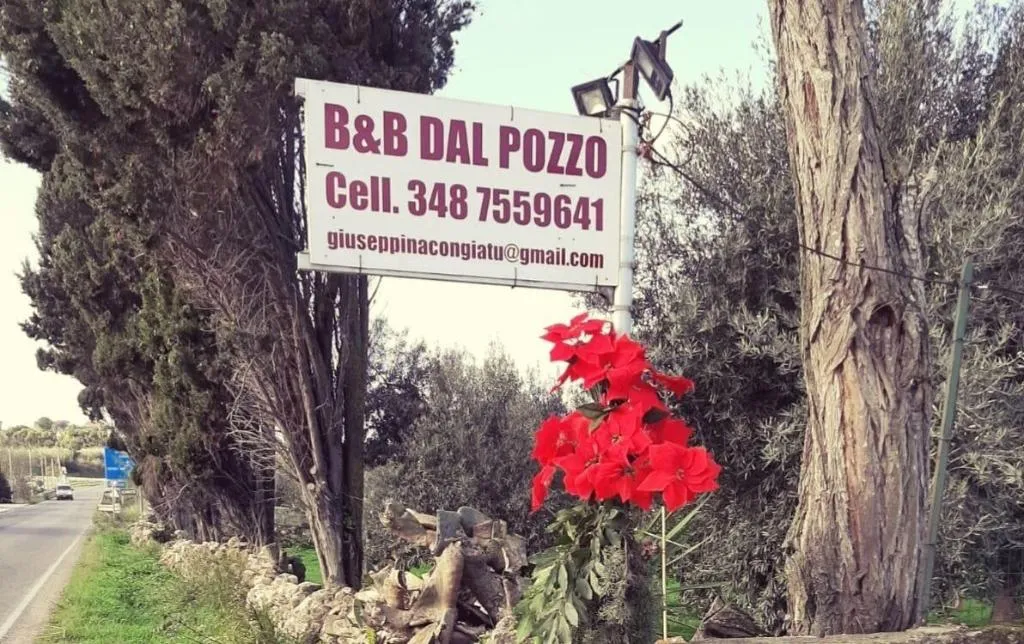 General view, Bed And Breakfast Dal Pozzo, Alghero