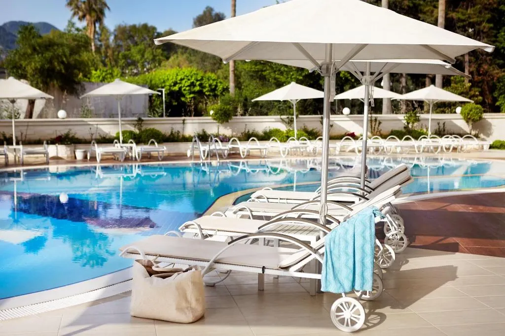 Sports and Entertainment, Sentido Sea Star Adults Only, Dalaman