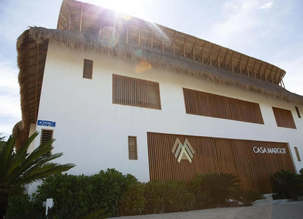 General view, Casa Margot, Cancun Area