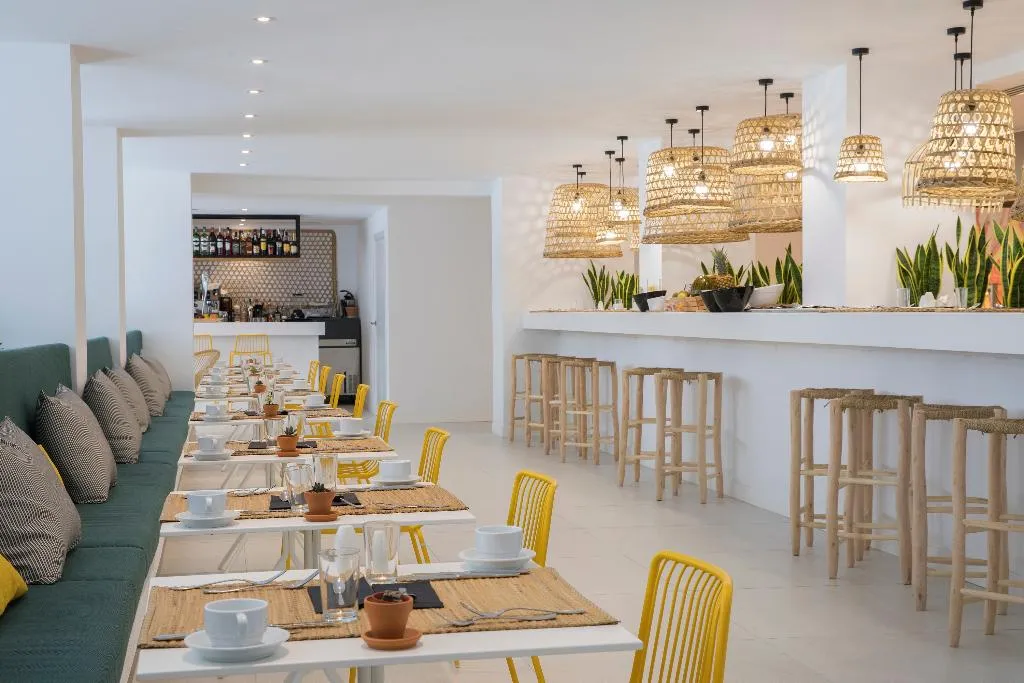 Restaurant, whala!fun, Majorca