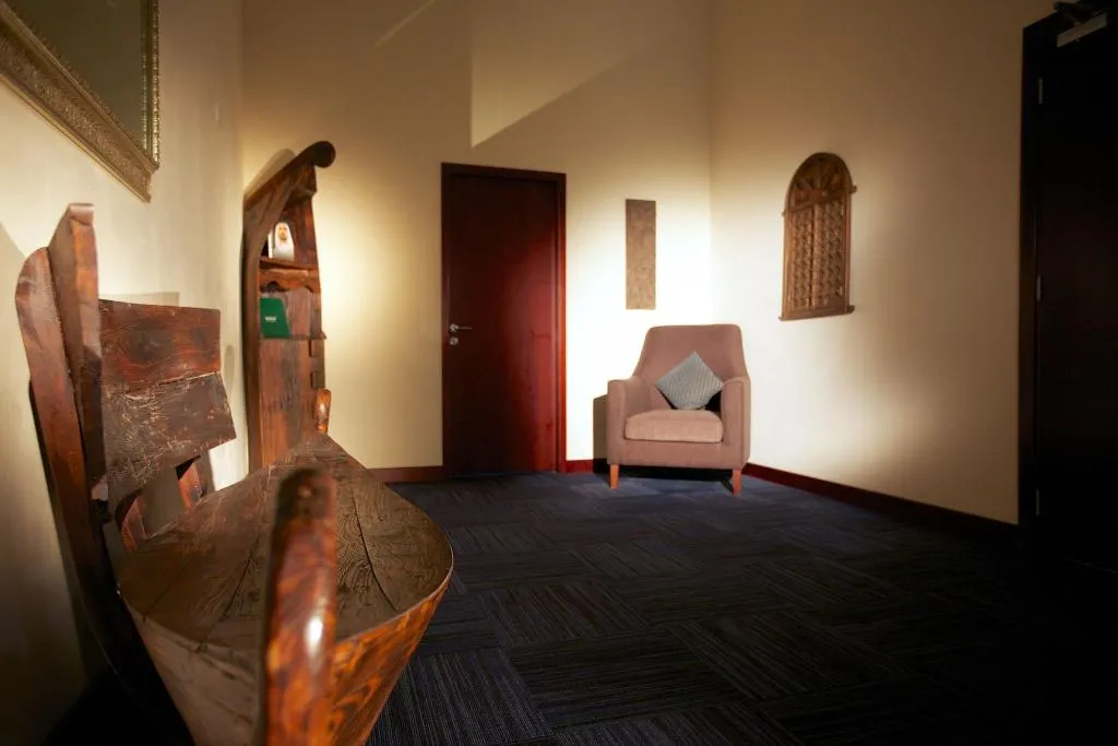 Lobby, Tamani Marina Hotel and Hotel Apartment, Dubai