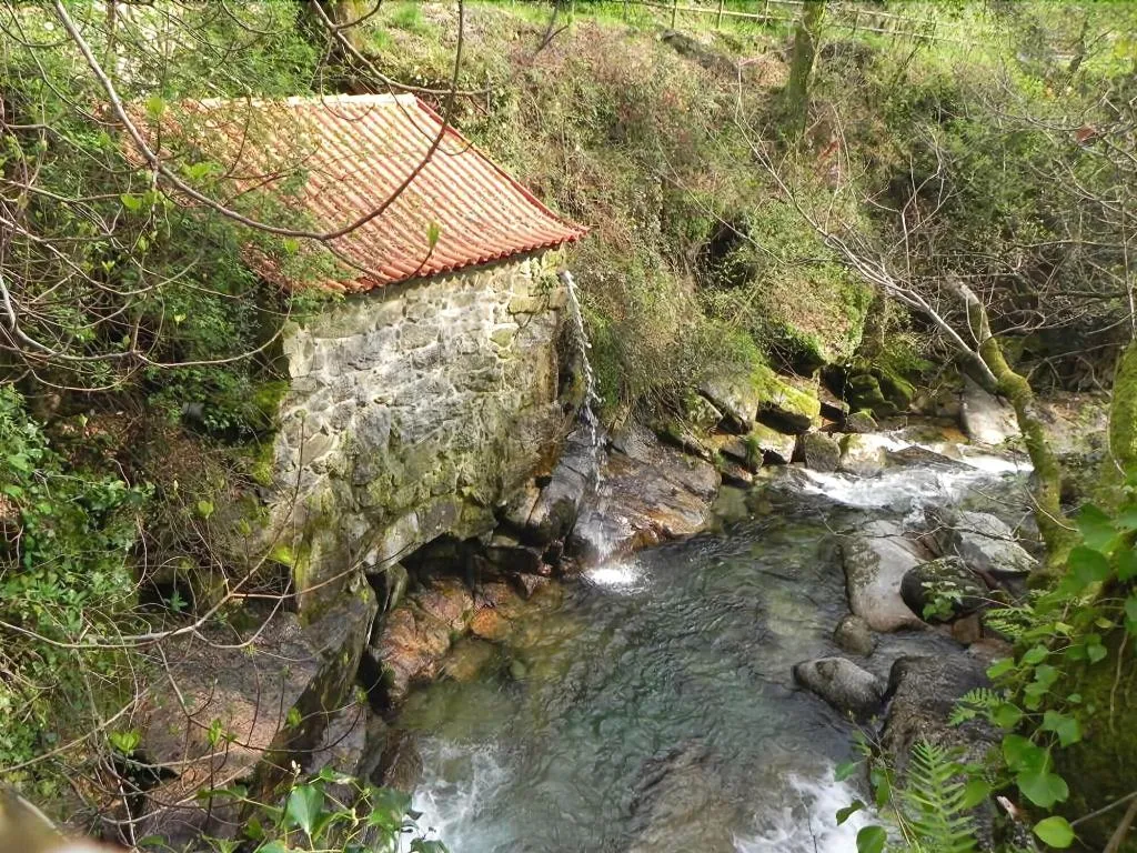 General view, Aldeia Do Pontido, Porto