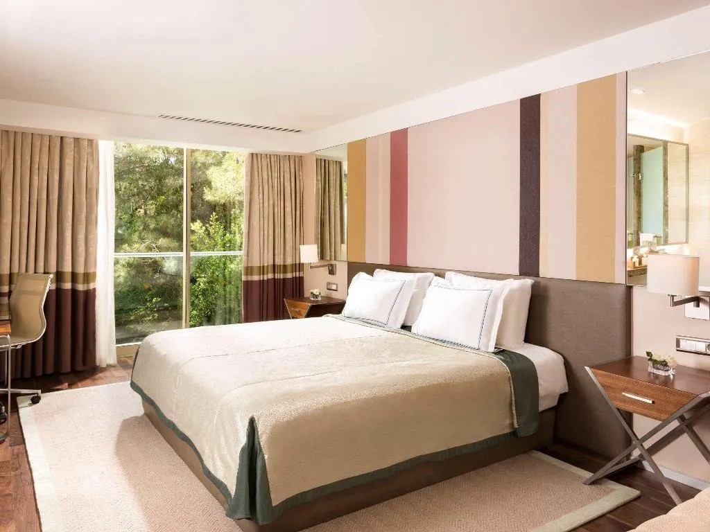 VILLA STANDARD Room, Rixos Premium Belek L.O.L Theme Park Free Access, Antalya