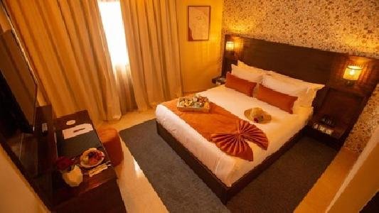 Fourteen Hotel Ain Sebaa, Casablanca