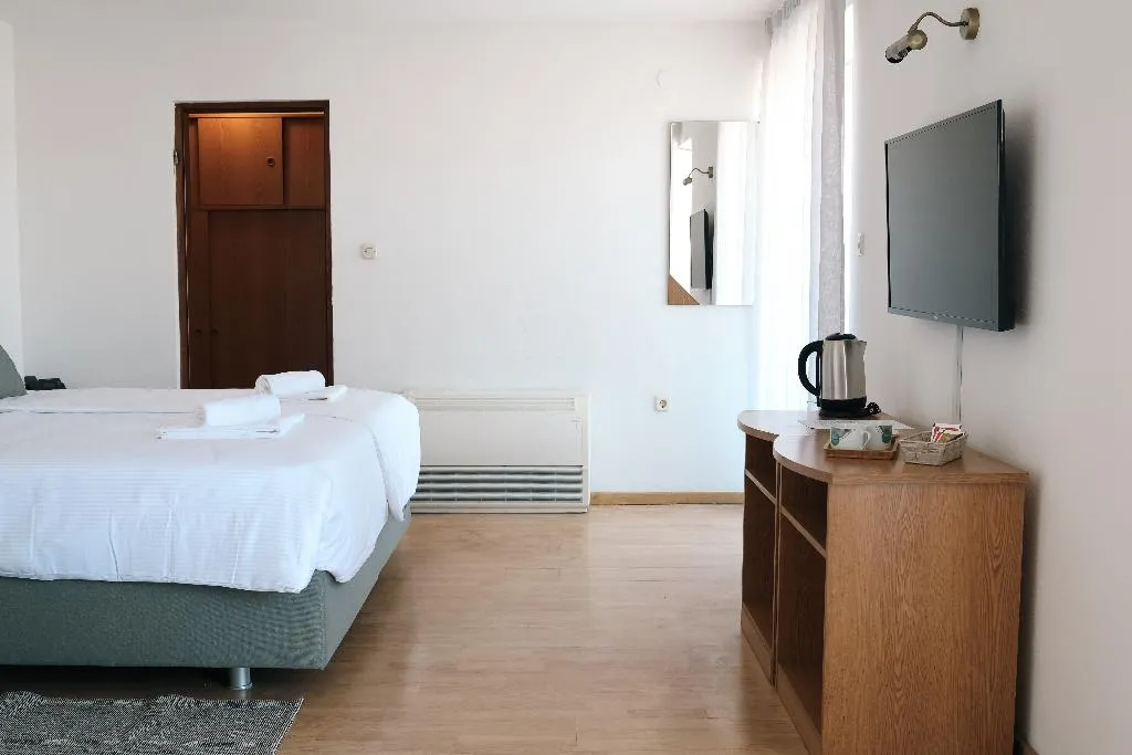 Double or Twin DELUXE WITH BALCONY Room, Artena Hotel, Istria