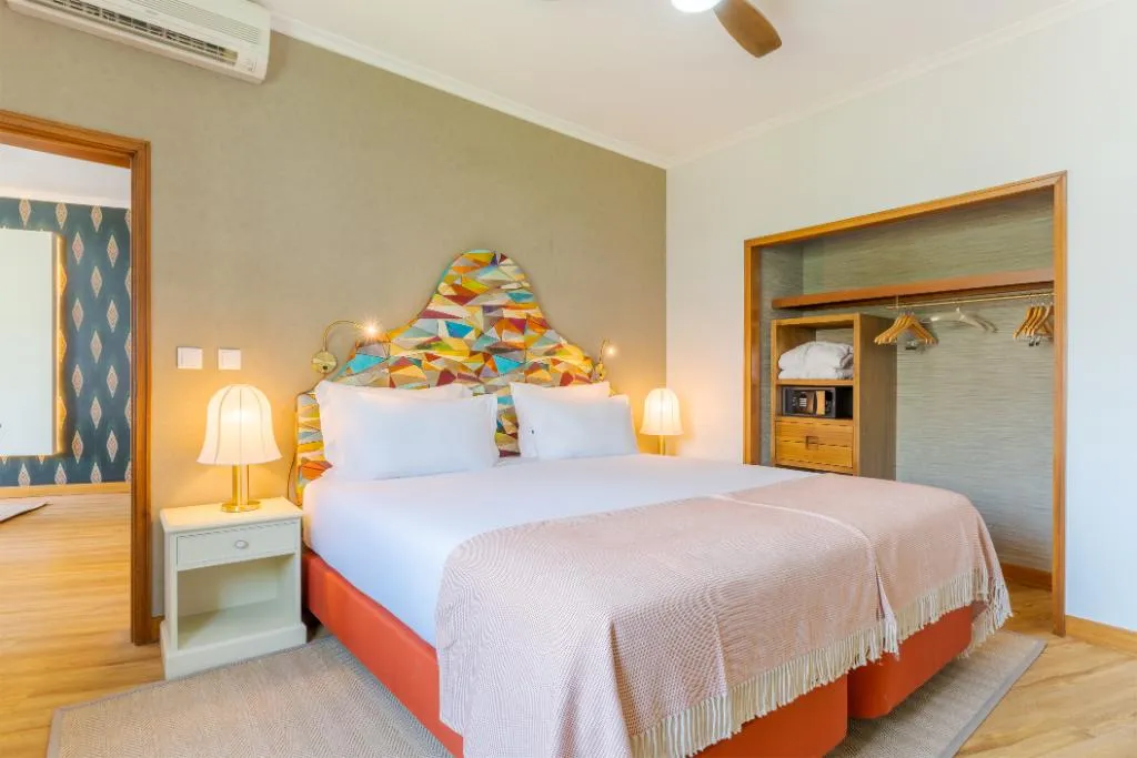 SUITE SUPERIOR Room, Pestana Vila Lido Madeira, Madeira