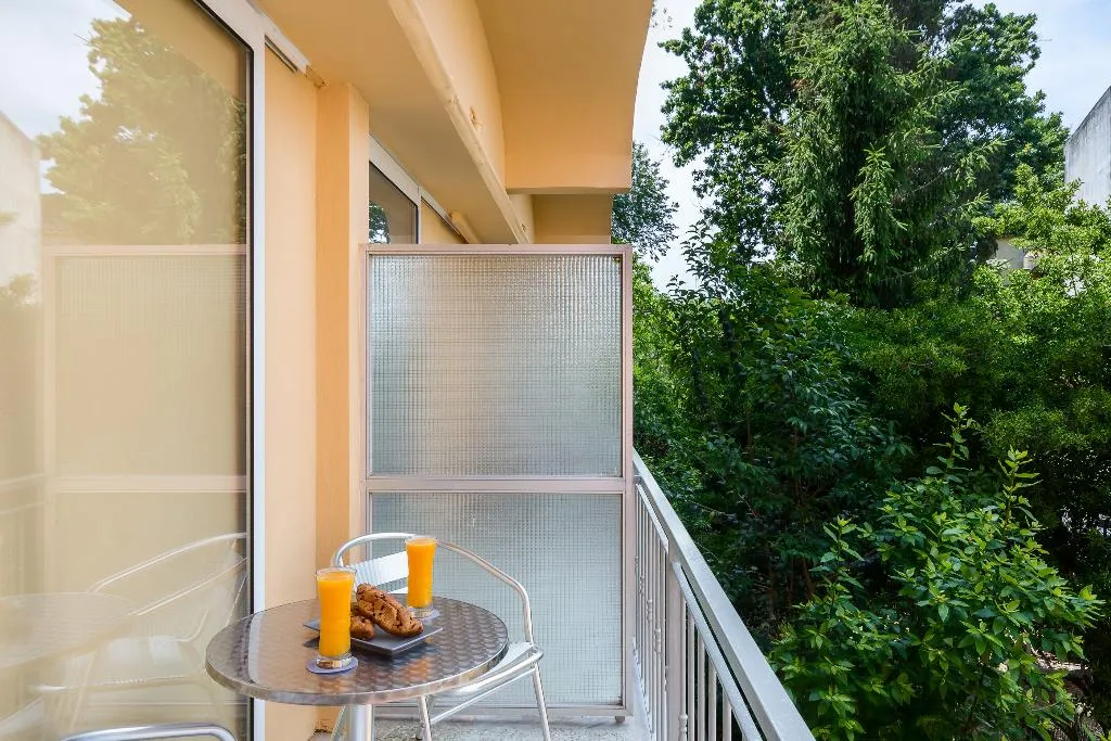 DOUBLE SUPERIOR Room, Arion, Corfu