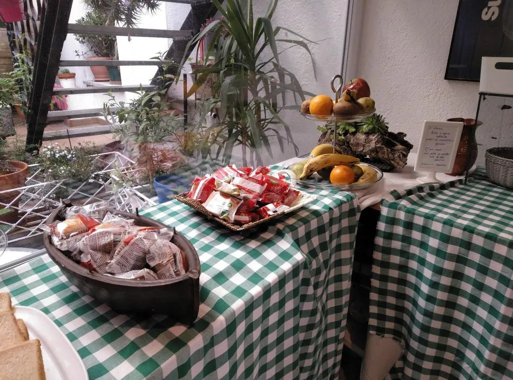Restaurant, Corisco, Costa Brava