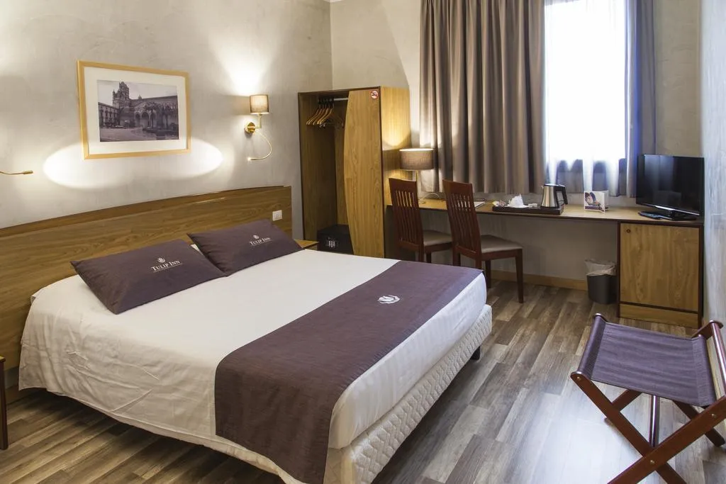 DOUBLE STANDARD Room, Tulip Inn Padova, Venice