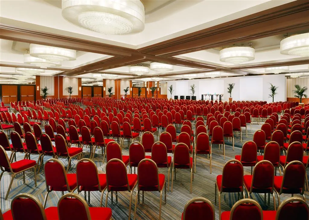 General view, Cardo Roma Autograph Hotel, Rome