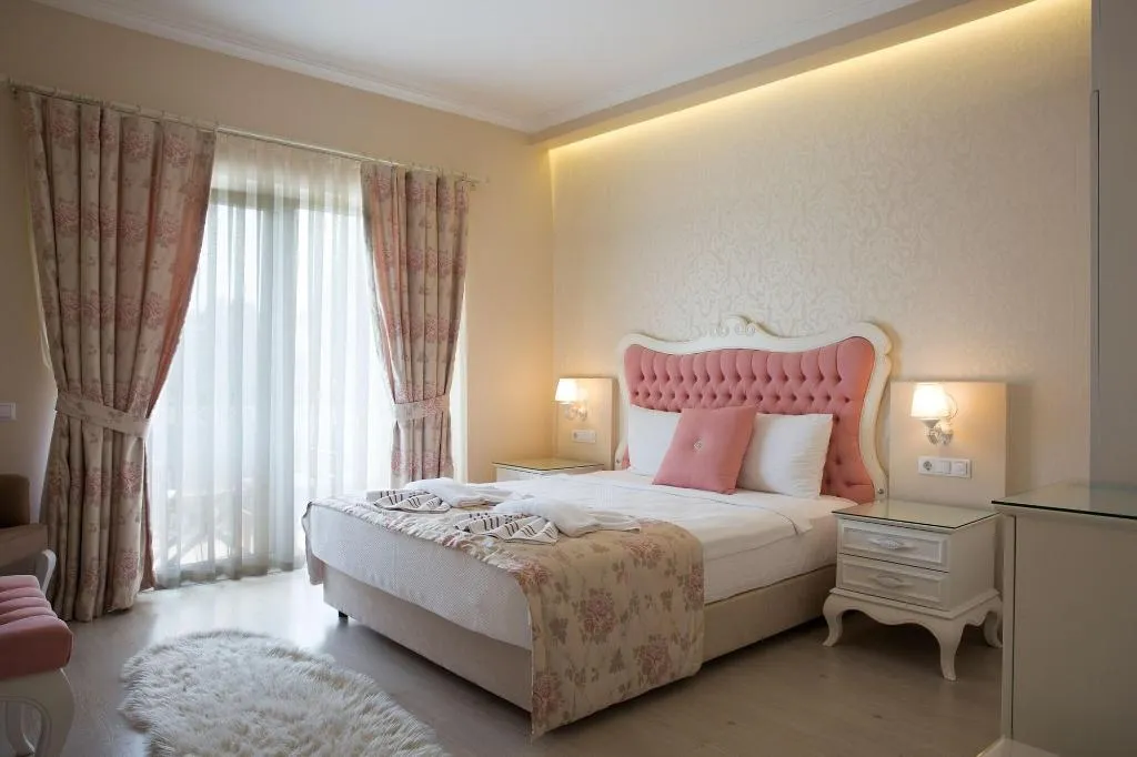 Room, Göcek Naz Hotel, Dalaman