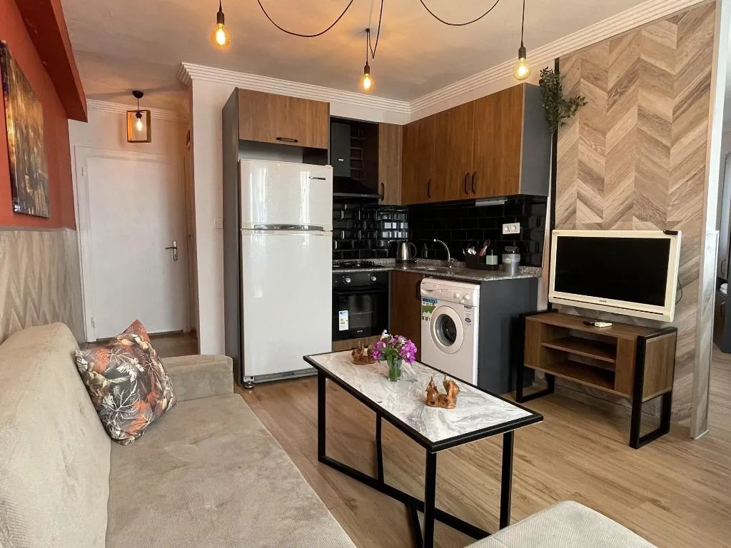 Room, Beta Guest House, Antalya