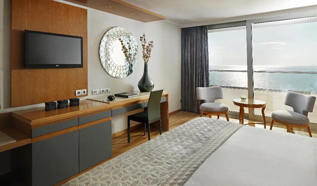 TRIPLE SUPERIOR Room, Divani Apollon Palace and Thalasso, Athens
