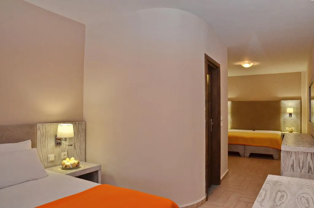 FAMILY ROOM STANDARD Room, Aria Hotel, Skiathos