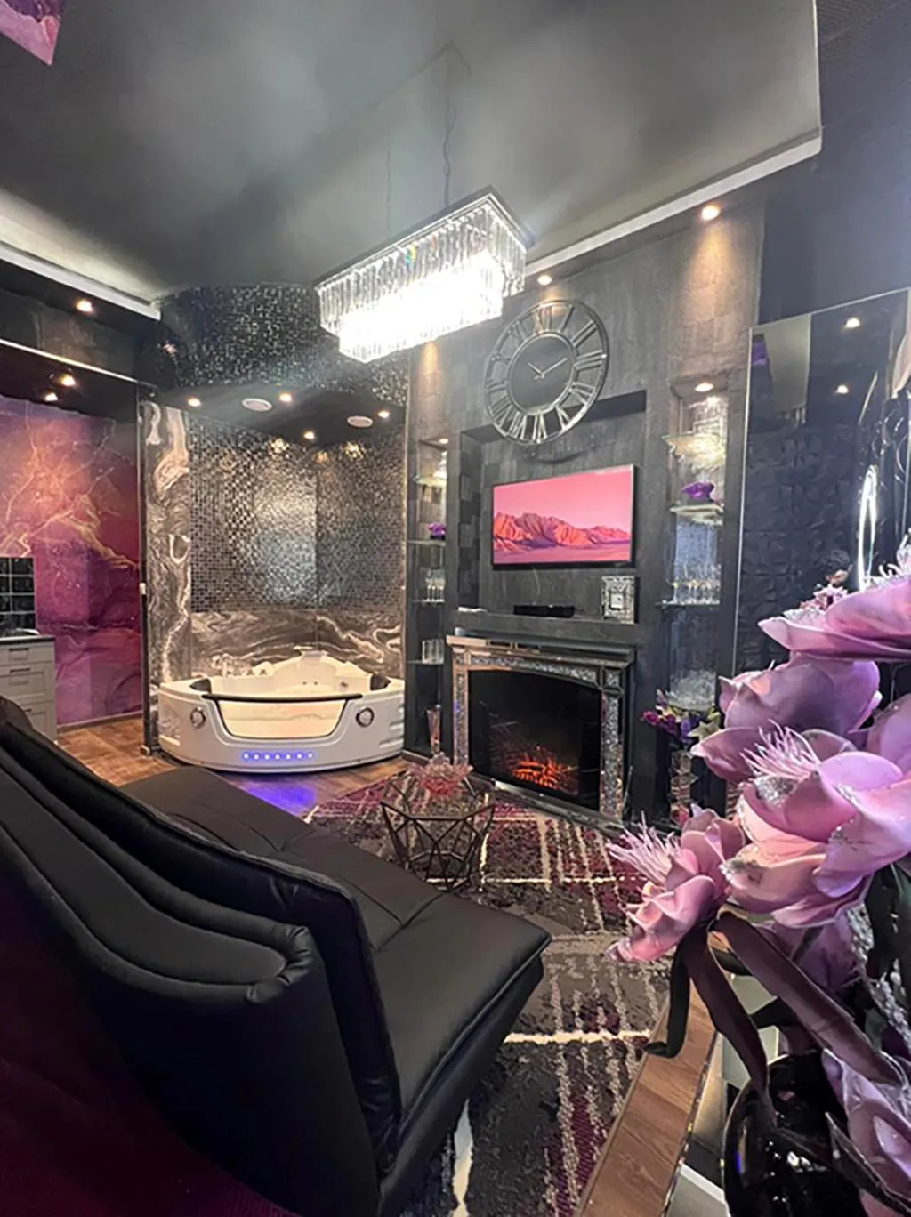 DOUBLE CLASSIC DELUXE Room, Urban Boutique Hotel, Vienna