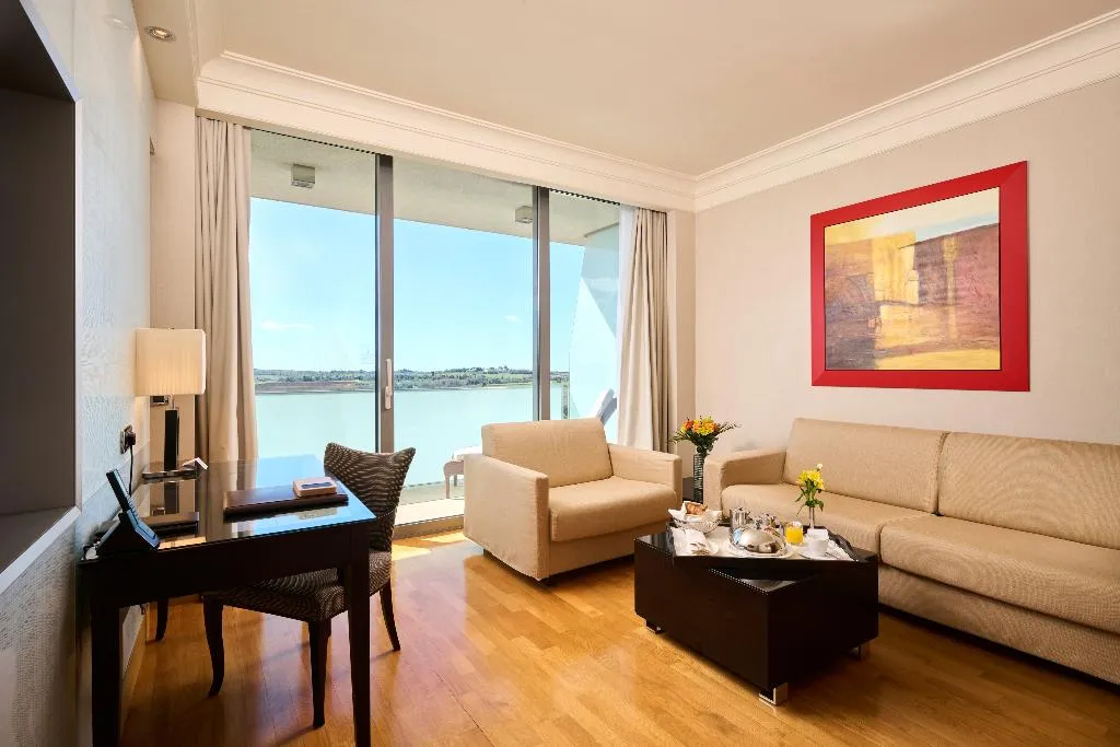 FAMILY ROOM STANDARD Room, Adriatic Istria Resort Operated by Minor Hotels, Istria