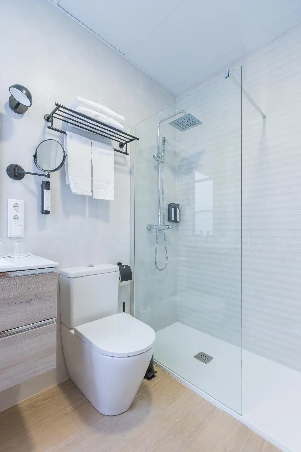 DOUBLE STANDARD Room, Soho Boutique Columela, Costa De La Luz