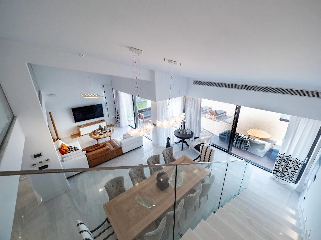 VILLA LUXURY Room, Abaton Island Resort & Spa, Crete
