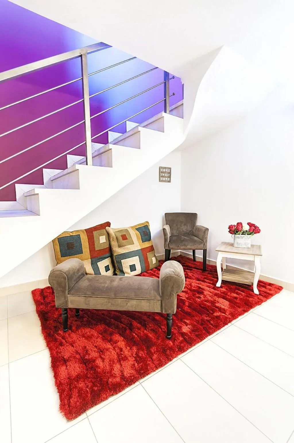 Lobby, Mareta Beach Boutique Bed & Breakfast, Algarve