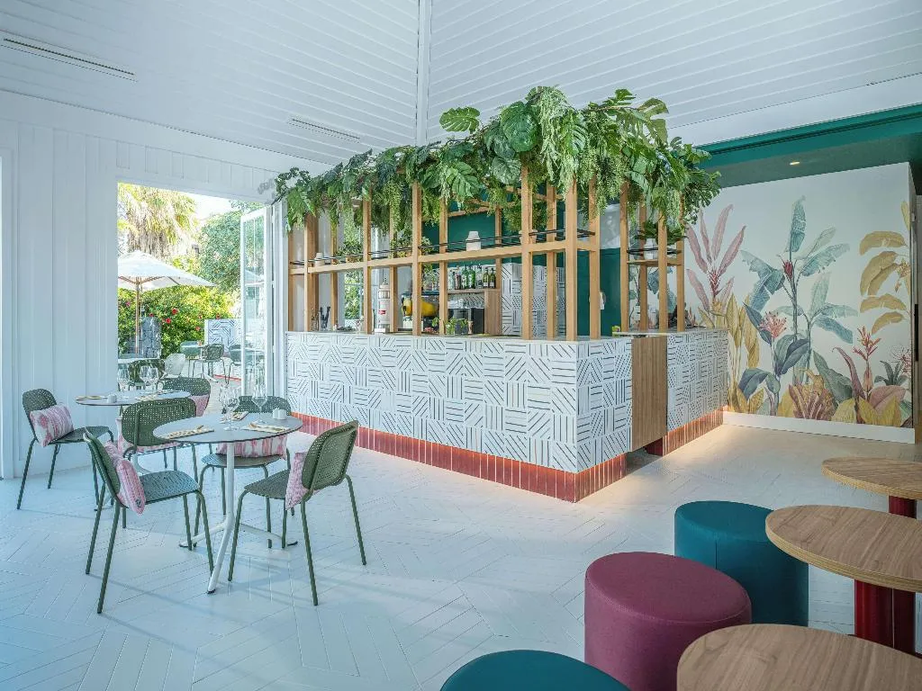 Restaurant, Hyatt Ziva Madeira, Madeira