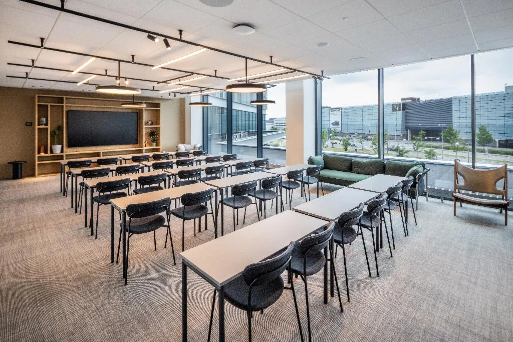 Conferences, Comfort Hotel Copenhagen Airport, Copenhagen