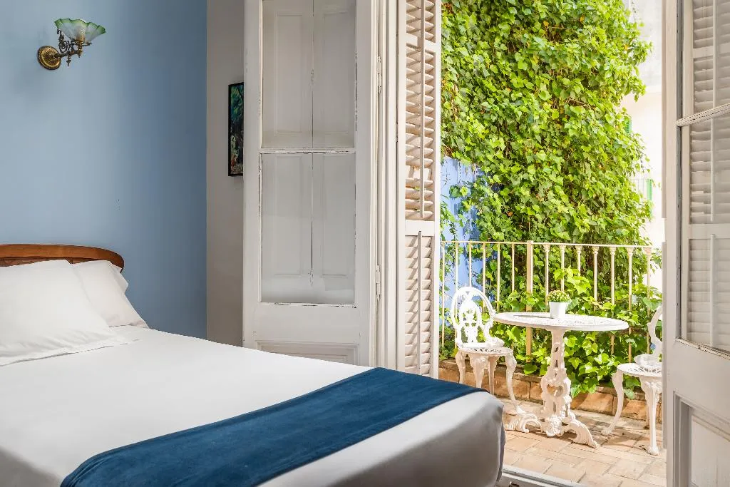 Double or Twin WITH TERRACE Room, Hotel Medium Renaixença, Costa Brava