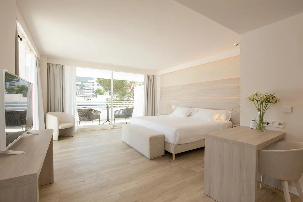 SUITE STANDARD Room, Canyamel Park Hotel & Spa, Majorca
