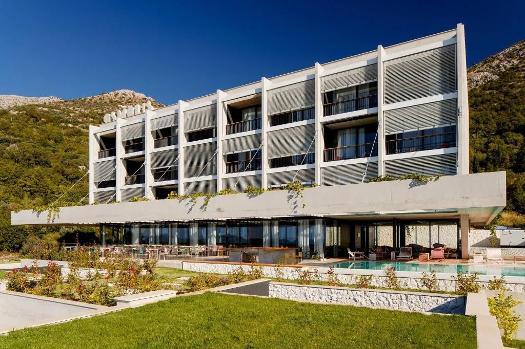 General view, Boutique Hotel  Osmolis, Dubrovnik