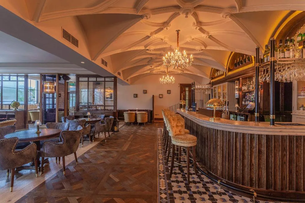 Bar, Glenroyal Hotel & Leisure Club, Dublin