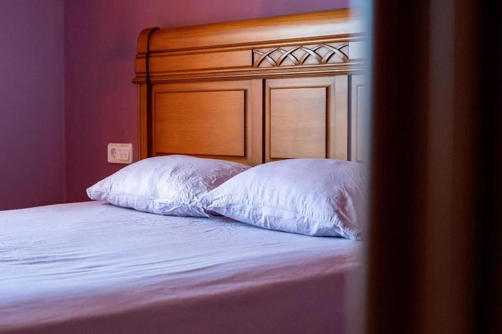 Room, Duque Nest Hostel, Tenerife