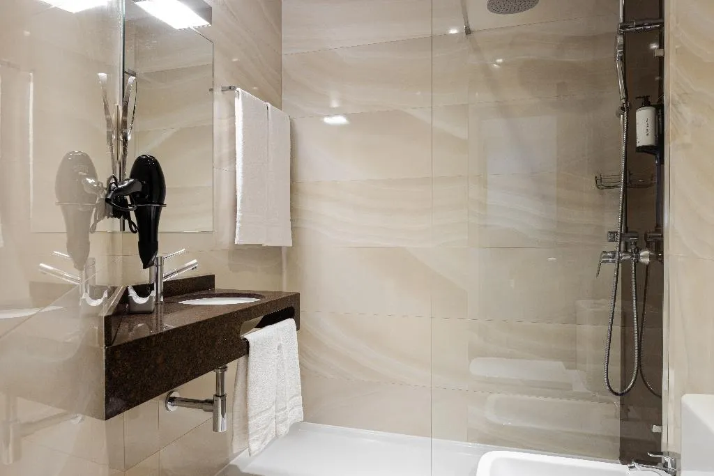 Double or Twin SUPERIOR Room, Da Bolsa, Porto