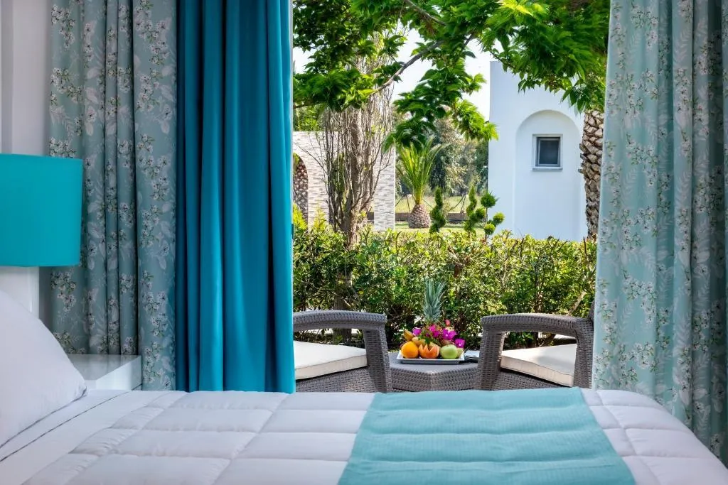 Double or Twin SUPERIOR Room, SMY Kos Beach & Splash, Kos