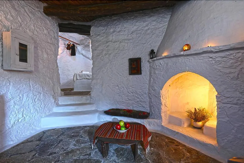 Room, Aspros Potamos, Crete