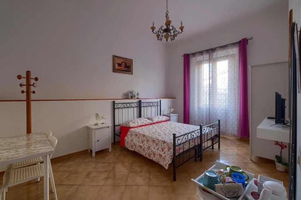 Room, Dimora Del Magnifico, Florence