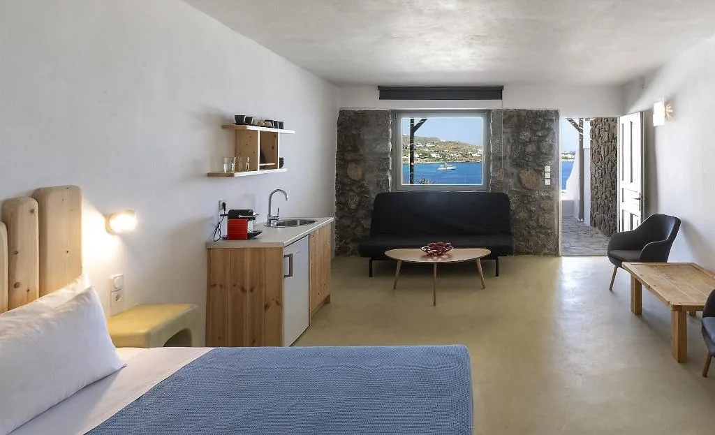 Room, Mykonos Azure, Mykonos