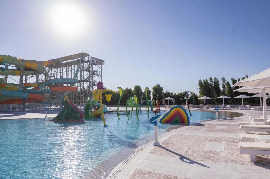 Sports and Entertainment, Sirena Beach Resort Spa, Red Sea Riviera