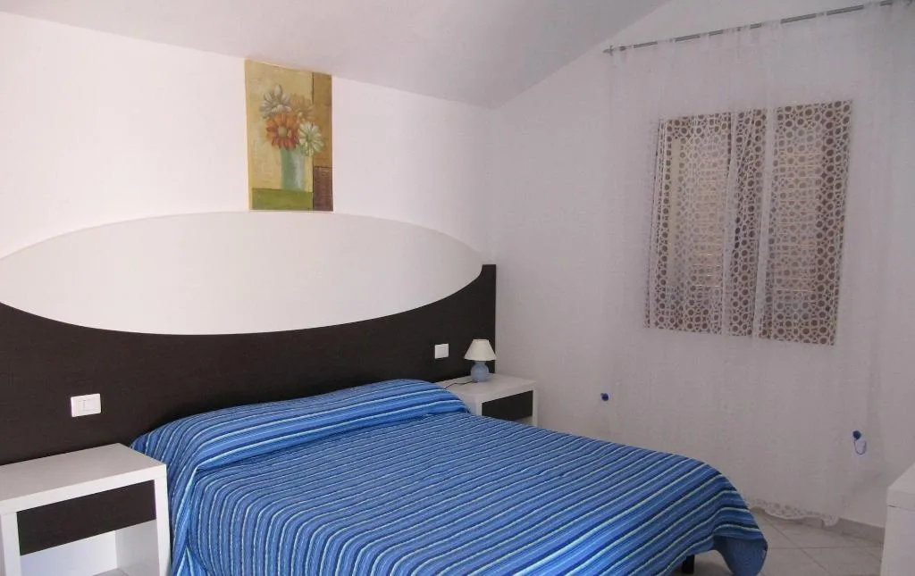Room, Residence Olbia, Olbia