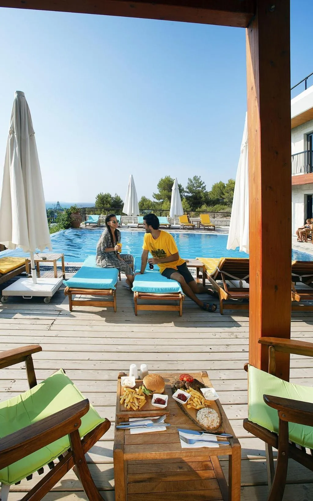 Room, Alacati Villa Renk, Izmir