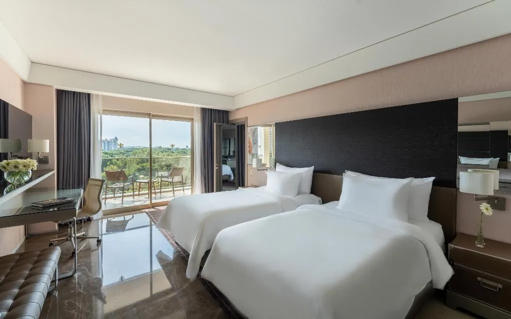 FAMILY ROOM DELUXE Room, Rixos Premium Belek L.O.L Theme Park Free Access, Antalya