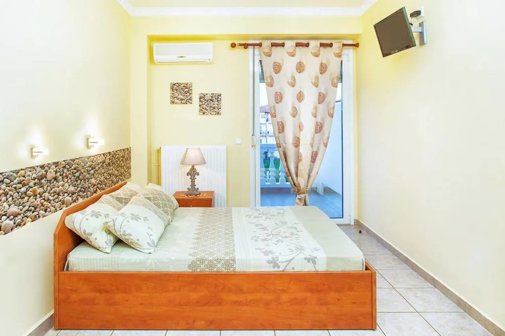 TRIPLE STANDARD Room, Casa Di Mare, Thessaloniki