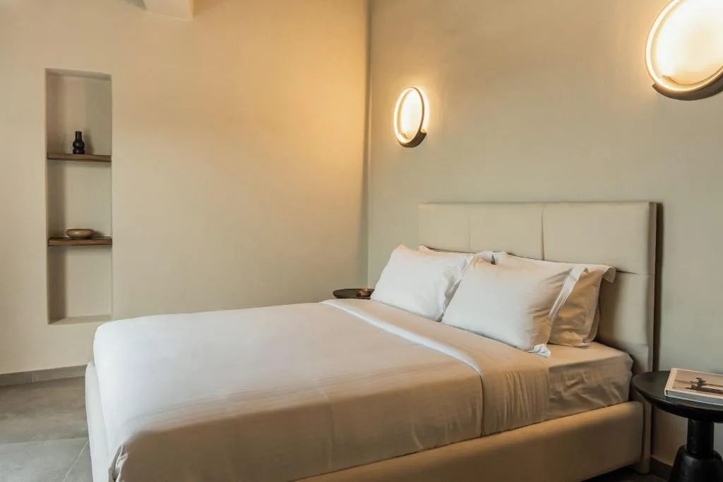 Room, Black Diamond Suites - Adults Only, Santorini