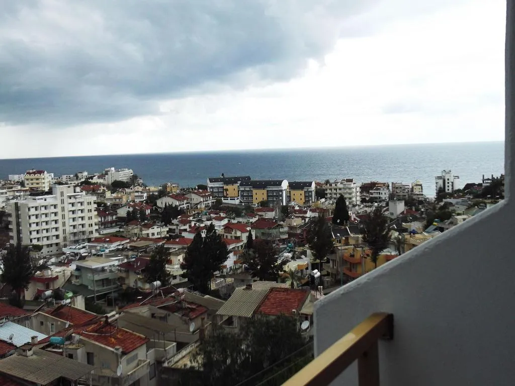 General view, West Ada-Inn, Izmir