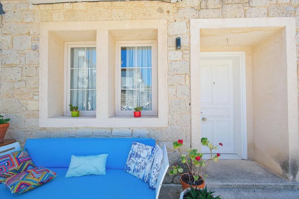General view, Kybele Suites Alacati, Izmir