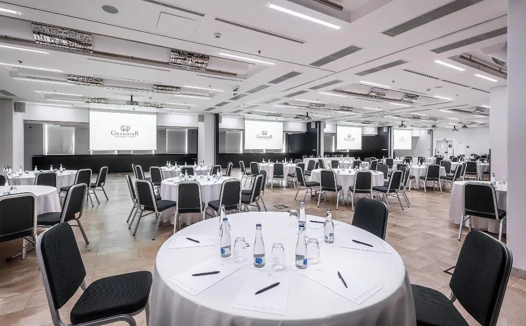Conferences, Grandior Hotel Prague, Prague